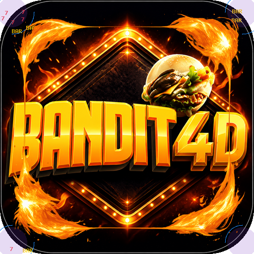 bandit4d — galeri pratinjau Resmi APK